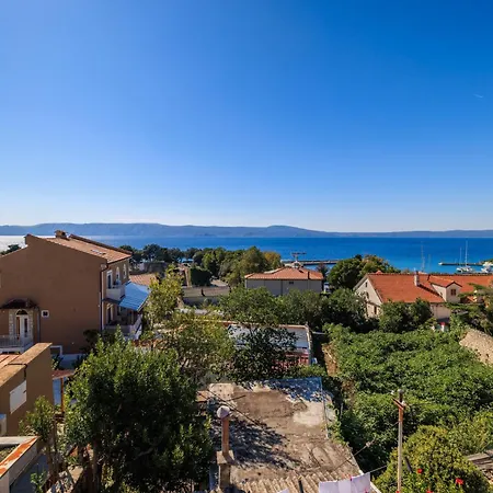 Sunset Terace * Novi Vinodolski