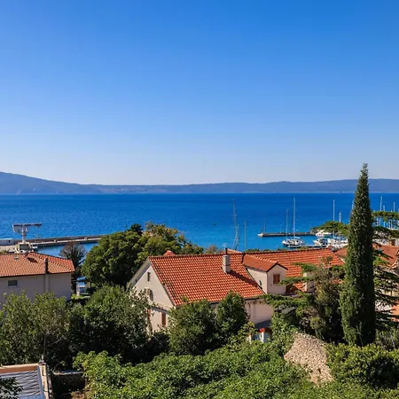 Sunset Terace * Novi Vinodolski