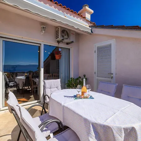 Appartamento Sunset Terace *