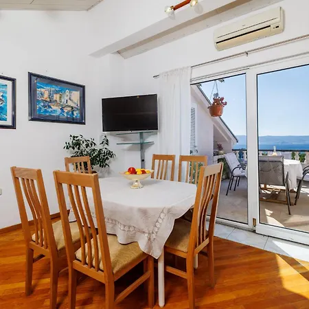 Appartamento Sunset Terace Novi Vinodolski