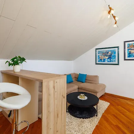 Appartamento Sunset Terace *