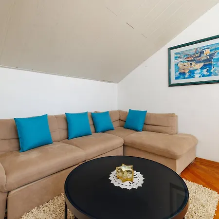 Appartamento Sunset Terace Novi Vinodolski