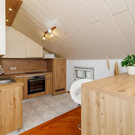 Sunset Terace Appartamento *