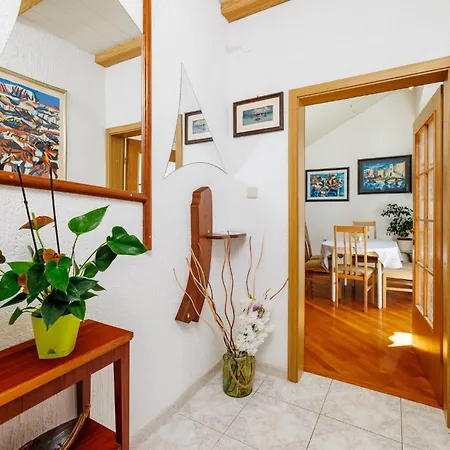 Appartamento Sunset Terace *