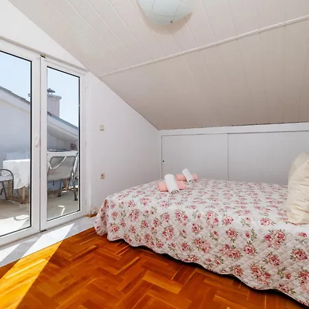 Sunset Terace Appartamento Novi Vinodolski