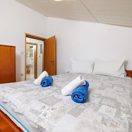 Appartamento Sunset Terace Novi Vinodolski