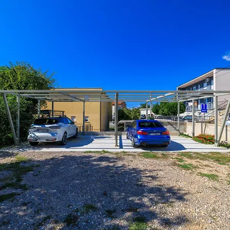 Sunset Terace Appartamento *