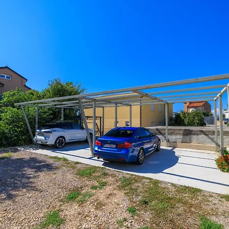 Appartamento Sunset Terace