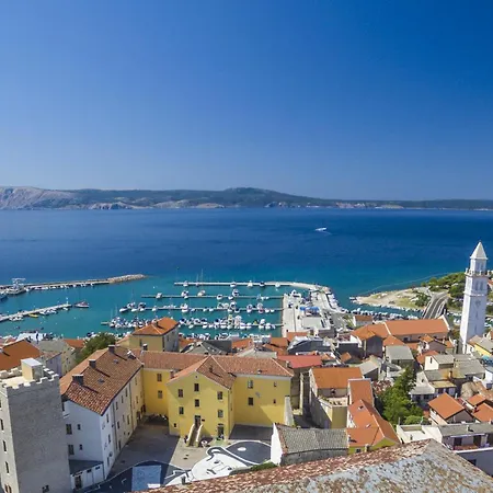 Sunset Terace * Novi Vinodolski