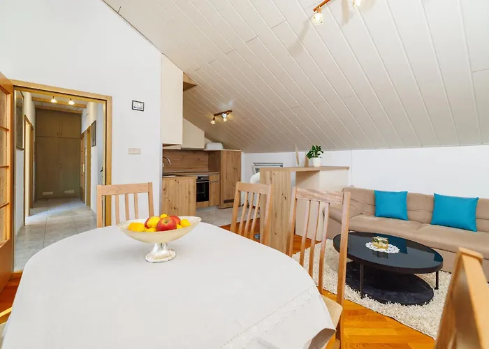 Sunset Terace Апартаменты