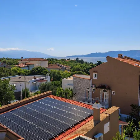 Apartment Sunset Terace