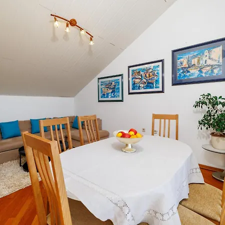 Sunset Terace Apartment