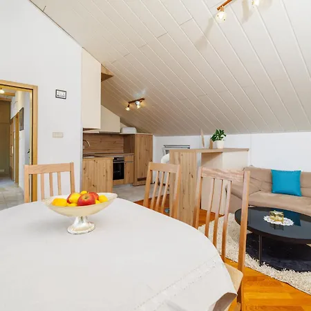 Sunset Terace Apartment