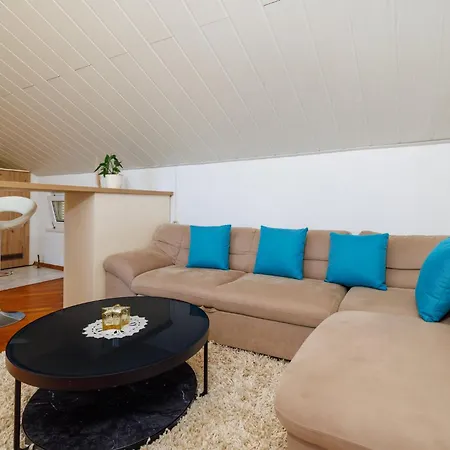 Apartment Sunset Terace Novi Vinodolski