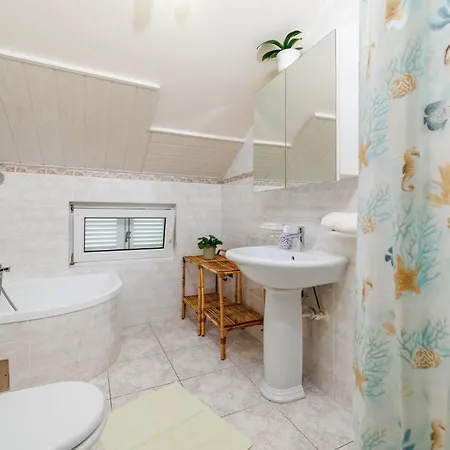 Sunset Terace Novi Vinodolski