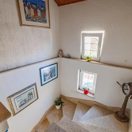 Sunset Terace Apartment