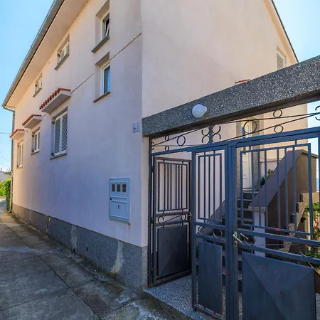 Apartment Sunset Terace