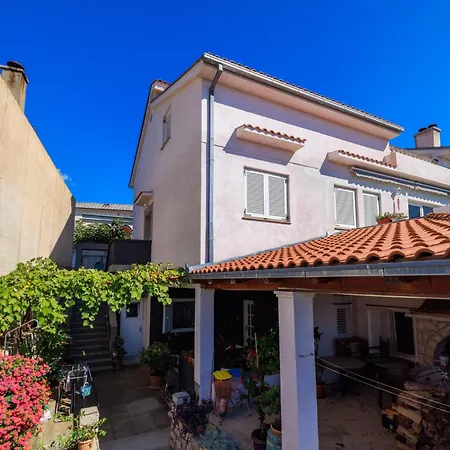 Apartment Sunset Terace *