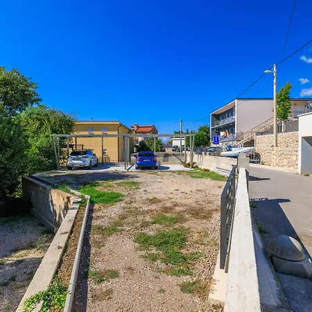 Apartment Sunset Terace *