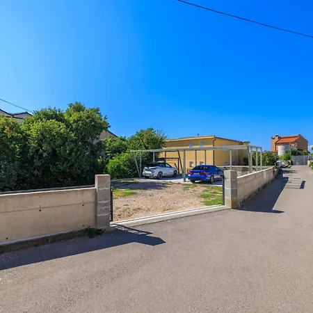 Sunset Terace Novi Vinodolski