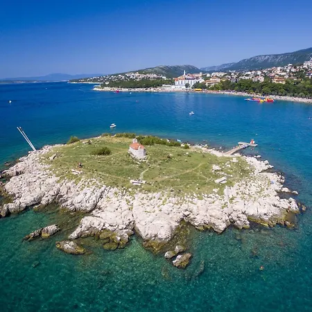 Sunset Terace Apartment