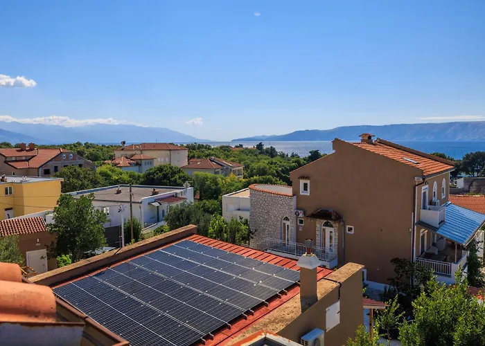 Apartment Sunset Terace