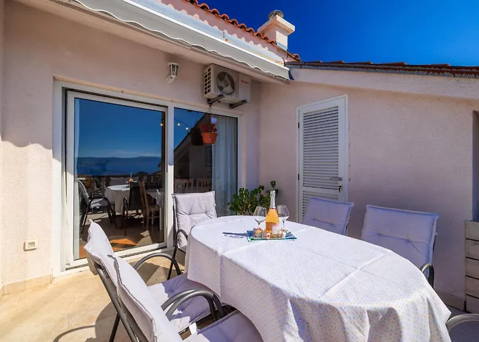 Apartment Sunset Terace *