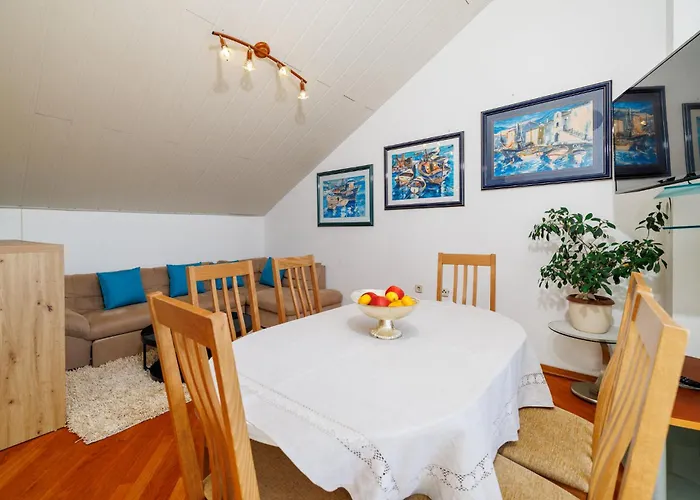 Sunset Terace Apartment