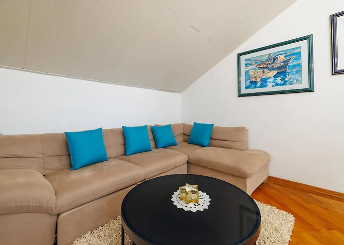 Apartment Sunset Terace Novi Vinodolski