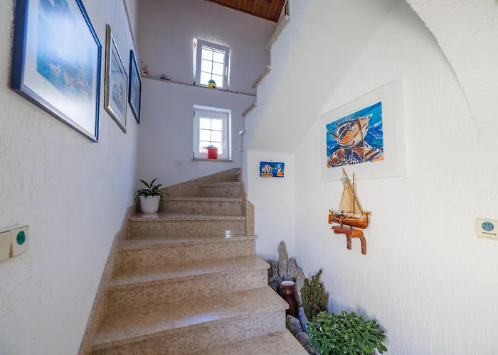 Sunset Terace Apartment