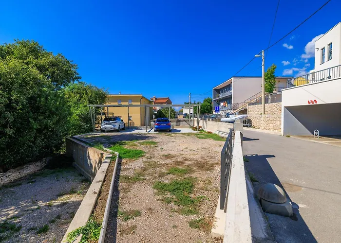 Apartment Sunset Terace *